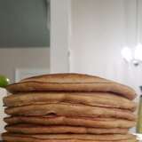Irresistible Buttermilk Pancakes