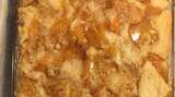 5-Minute Peach Cobbler Recipe: Just Peachy Bliss!