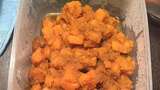 Move Over, Boring Sweet Potatoes! Try These Boozy Candied