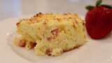 Ultimate Hash Brown Breakfast Casserole: Easy, Delicious, and