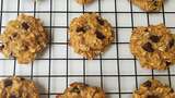 Mouthwatering 3-Ingredient Cookies