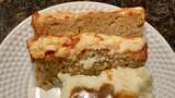 Savory Italian Turkey Meatloaf: A Flavorful Delight!
