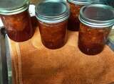 Secrets to Perfectly Sweet and Tangy Nectarine Jam