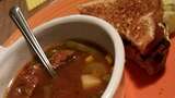 Alison’s Irresistible Slow Cooker Beef Soup Recipe