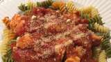 Unleash the Flavor with Chicken Bolognese – A G