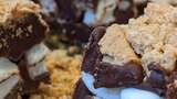 Irresistible S’mores Fudge: A Sweet Treat