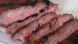 Juicy Marinated Flank Steak: The Ultimate Sous Vide Recipe!
