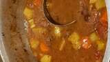 Ultimate Beef Stew: The Perfect Comfort Food
