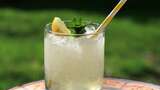 Refreshing Vodka Lemonade with a Twist!
