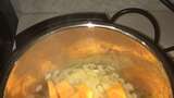 Delicious Fall Soup: Instant Pot Butternut Squash & Pumpkin