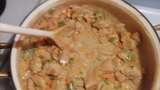 Aromatic Coconut Chicken Curry: Easy & Flavorful!
