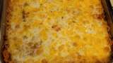Amazing Dorito Chicken Casserole: A Flavorful Delight!