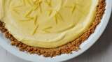 Irresistible Lemon Pie: The Ultimate Rice Chex Crust