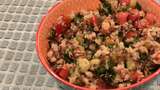 The Ultimate Mediterranean Couscous Salad Recipe – Unbelievably Delicious!