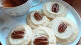 Irresistible Pecan Delight: A Dreamy Cookie Recipe