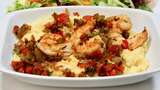 Mouthwatering Shrimp & Polenta Recipe