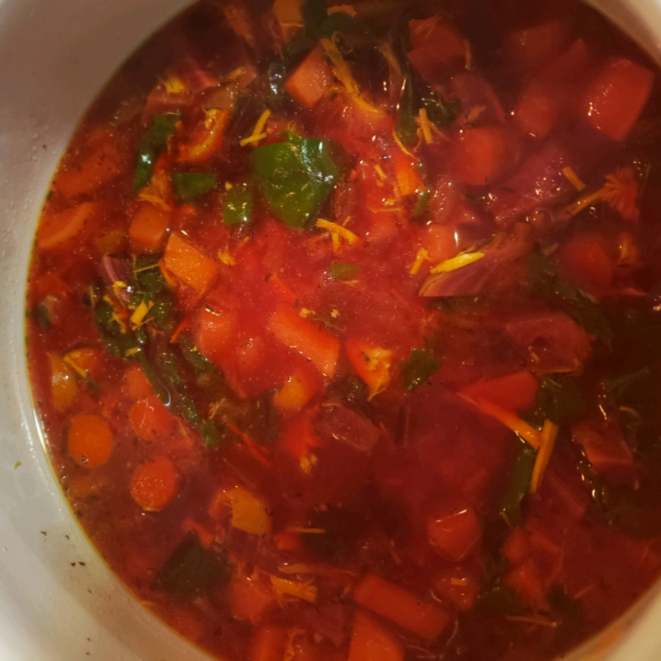 Mouthwatering Rutabaga Stew: Take Your Taste Buds