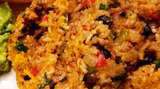 Ultimate Mexican Rice Casserole: One-Pot Fiesta Delight