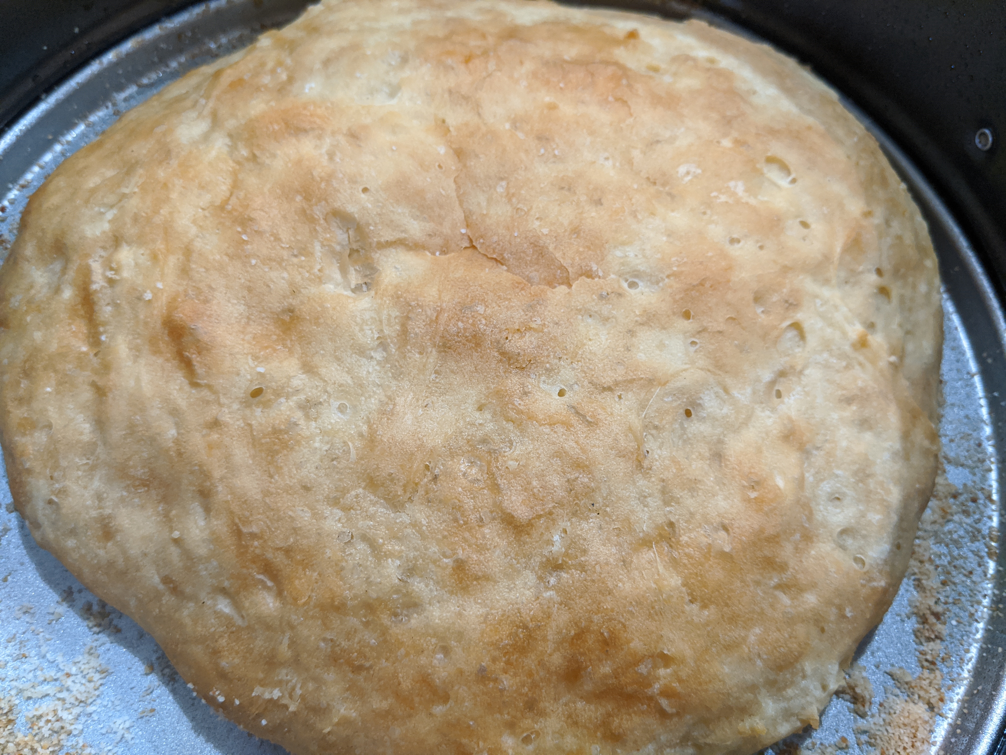 Irresistible Schlotsky’s Bread Recipe