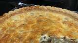 The Ultimate Quiche Recipe: Irresistible and Easy!
