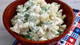 Unbelievable Potato Salad Recipe: The Ultimate Secret