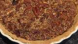 Irresistible Honey Pecan Pie Delight