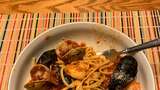 Irresistible Seafood Pasta Recipe