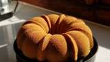 Irresistible Boscobel Beach Ginger Cake Recipe