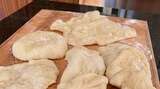 Delicious Syrian Bread Recipe: A Taste of Middle Eastern Heaven!