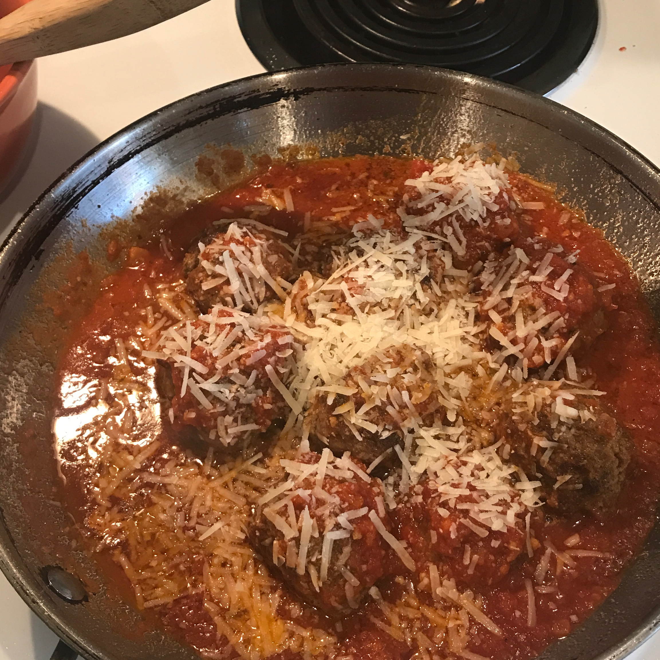Ultimate Low-Carb Keto Meatballs: Flavorful & Guilt
