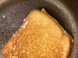 Ultimate Grilled Cheese: The Secret Ingredient That’ll Blow Your Mind