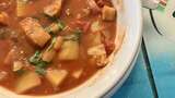 Ultimate Fish and Potato Stew: A Flavorful Delight