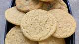 The Ultimate Egg-Free Sugar Cookie Recipe: Easy & Delicious!