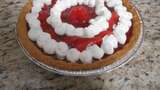 Sumptuous Strawberry Delight: Easy Jell-O Pie Recipe!