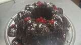 Amazingly Easy Black Forest Cake Recipe