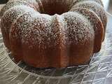 The Ultimate Buttermilk Pound Cake Recipe – Irresistibly Moist and