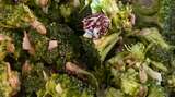 Irresistible Broccoli Cranberry Salad Recipe