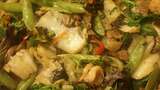 Delicious Veggie Stir-Fry: A Mouthwatering Recipe