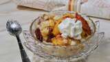 Unbelievable Peach Cobbler Recipe Will Blow Your Mind – Must Try