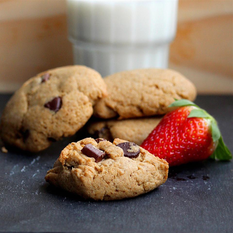 Ultimate Gluten-Free Toll House® Cookie Recipe!