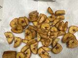 Unbelievably Delicious Fried Plantains: A Mind-Blowing Recipe