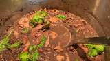 Mouthwatering Feijoada: Brazilian Black Bean Stew
