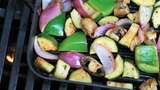 The Ultimate Grilled Veggie Hack