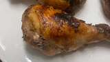 Zesty Garlic-Lime Roasted Chicken: A Mouthwatering Delight