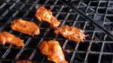 Unbelievable Grilled Buffalo Wings: The Ultimate Game Day Recipe!