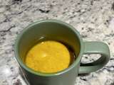 Revitalize Your Cooking: Try This Irresistible Turmeric Honey