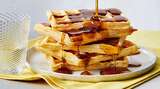 Ultimate Puff Pastry Waffle Recipe: Deliciously Flaky