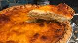 Irresistible Artichoke Pie: The Ultimate Savory Delight