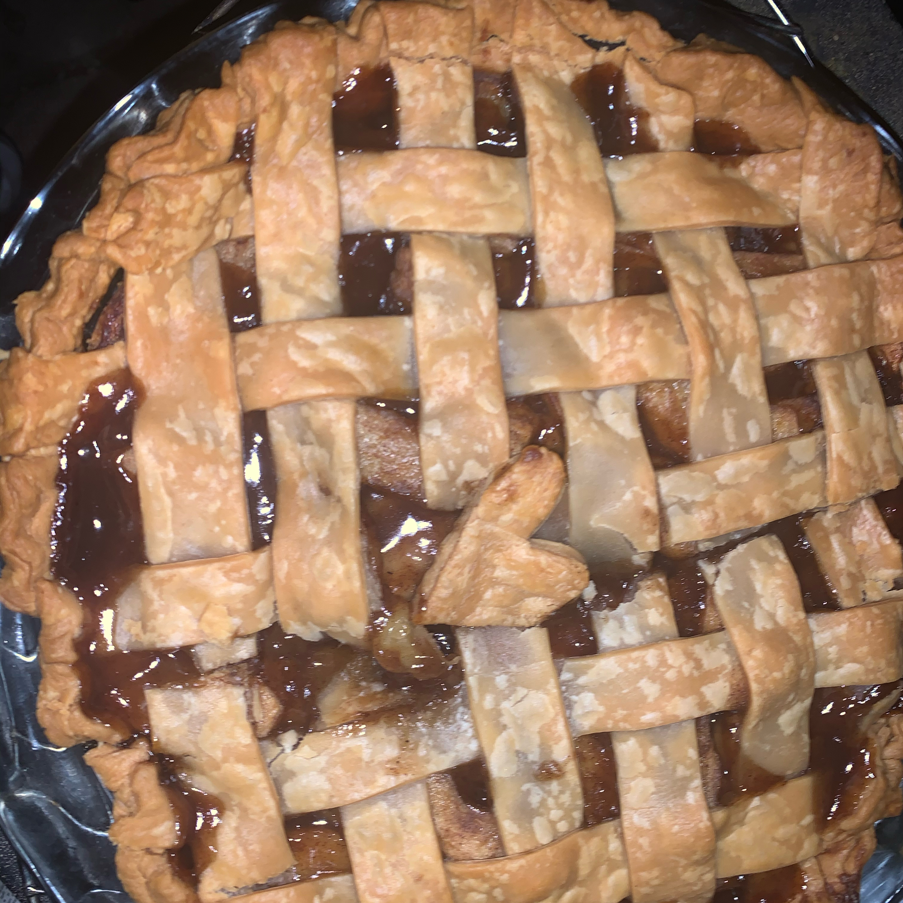 The Ultimate American Apple Pie Recipe