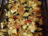 Delicious Zucchini Casserole Recipe